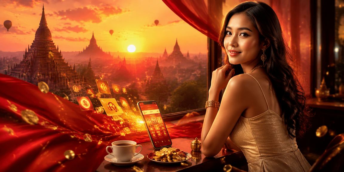 ပုဂံမြို့အတွင်း ဘောလုံးလောင်းကစားနှင့် ဘုရားပုံရိပ်