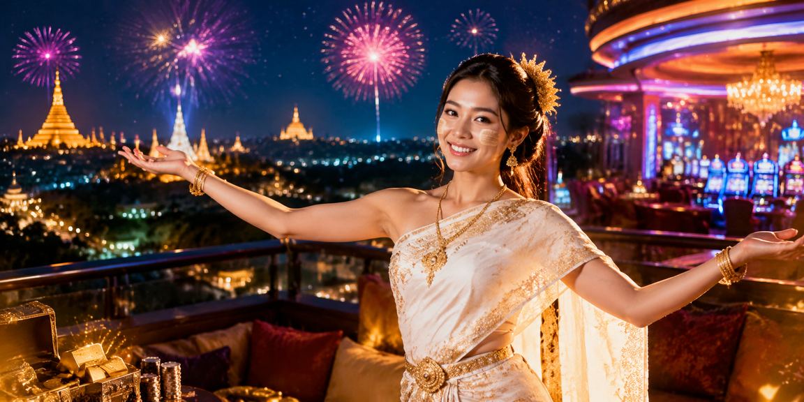 ရန်ကုန် ဖုန်းမှ အွန်လိုင်းကစားသူများ